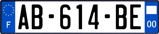 AB-614-BE