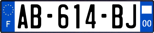 AB-614-BJ