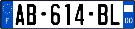 AB-614-BL