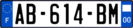 AB-614-BM