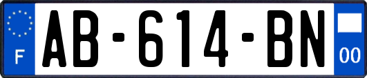 AB-614-BN