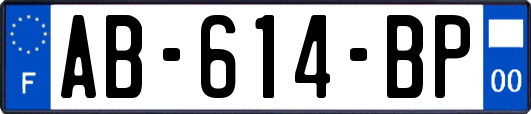 AB-614-BP