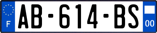 AB-614-BS