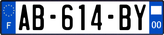 AB-614-BY