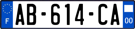 AB-614-CA