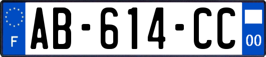 AB-614-CC