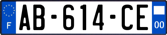 AB-614-CE