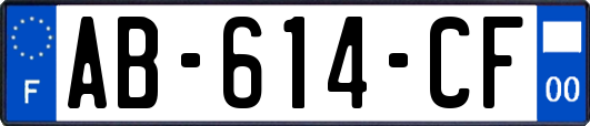 AB-614-CF