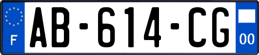 AB-614-CG