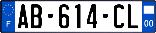 AB-614-CL