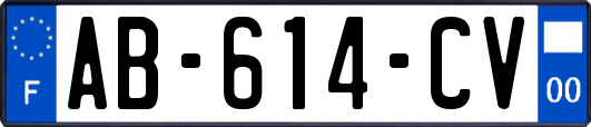 AB-614-CV