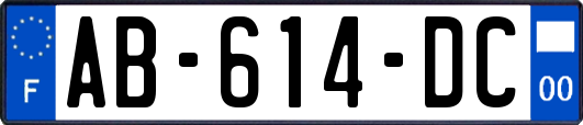 AB-614-DC