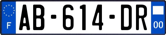 AB-614-DR