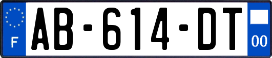 AB-614-DT