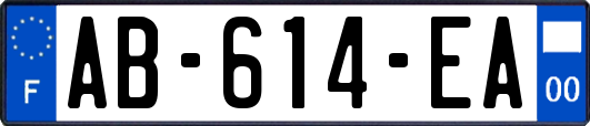 AB-614-EA