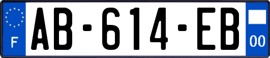 AB-614-EB