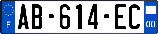 AB-614-EC