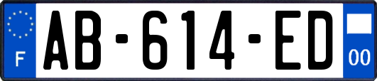 AB-614-ED