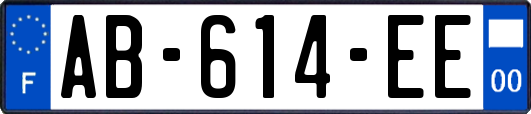 AB-614-EE