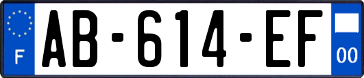 AB-614-EF