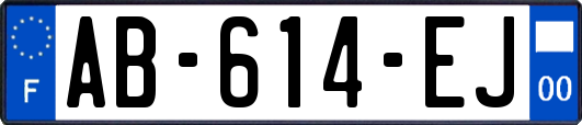 AB-614-EJ