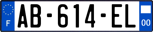 AB-614-EL