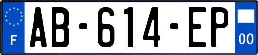 AB-614-EP