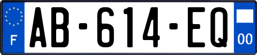 AB-614-EQ