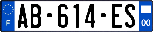 AB-614-ES