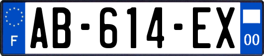 AB-614-EX