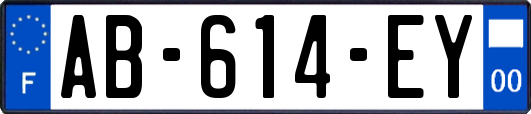 AB-614-EY