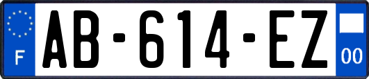 AB-614-EZ