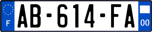 AB-614-FA