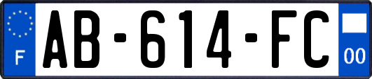 AB-614-FC