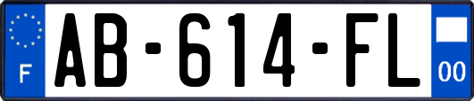 AB-614-FL