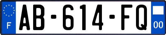 AB-614-FQ