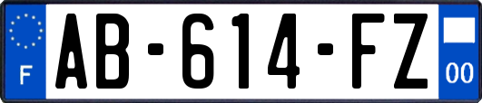 AB-614-FZ