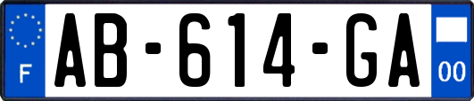 AB-614-GA