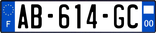 AB-614-GC