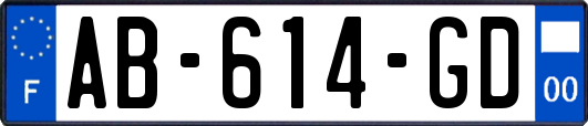 AB-614-GD