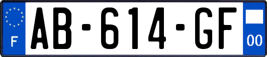 AB-614-GF