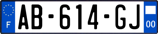 AB-614-GJ