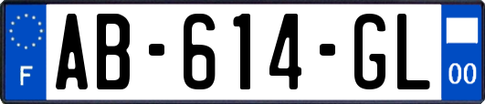 AB-614-GL