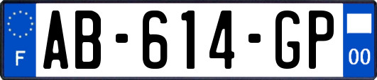 AB-614-GP