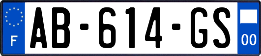 AB-614-GS