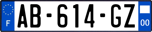 AB-614-GZ