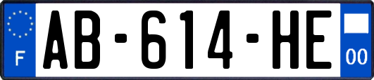 AB-614-HE