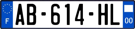 AB-614-HL