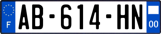 AB-614-HN