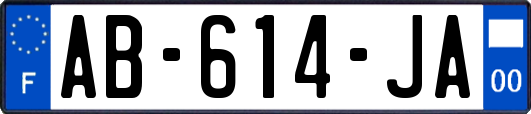 AB-614-JA